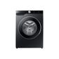 Samsung WW11DG6B85LBU1 11kg 1400 Spin Washing Machine - Black
