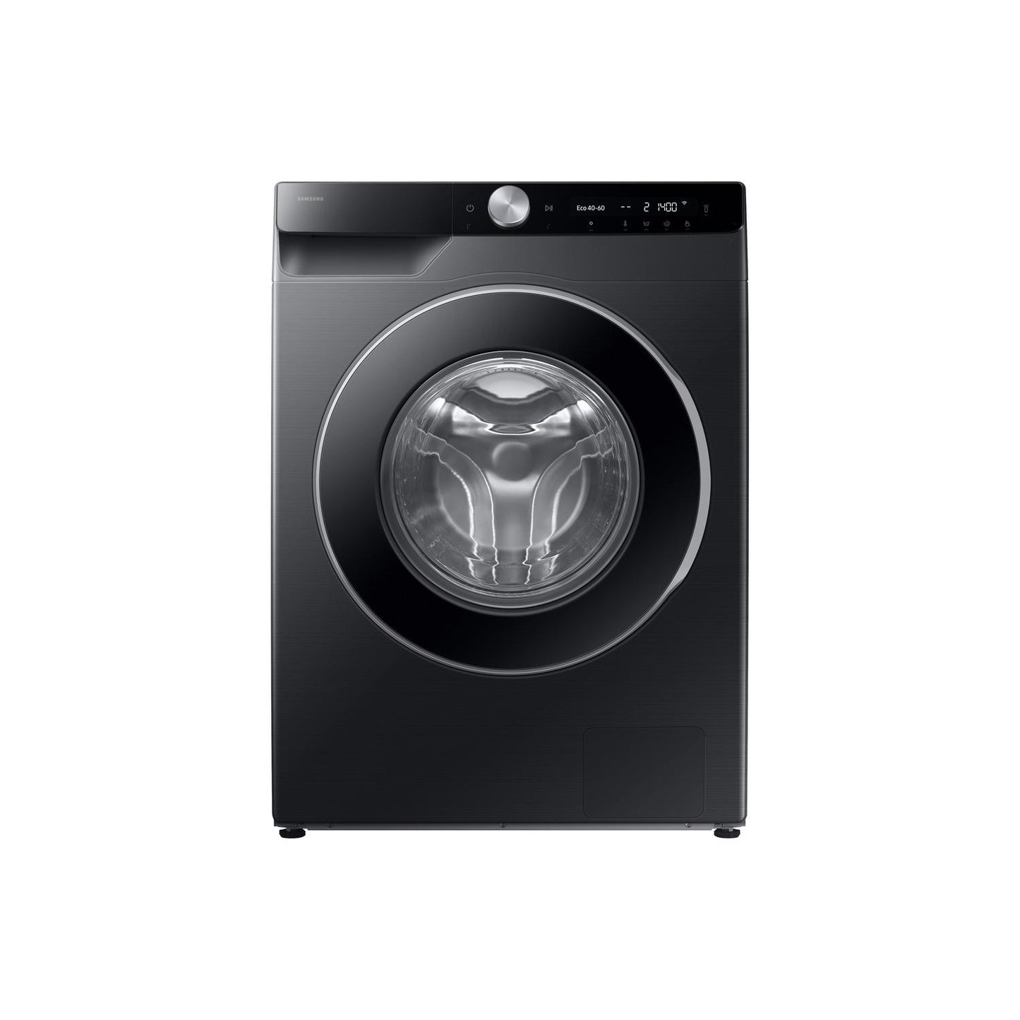 Samsung WW11DG6B85LBU1 11kg 1400 Spin Washing Machine - Black