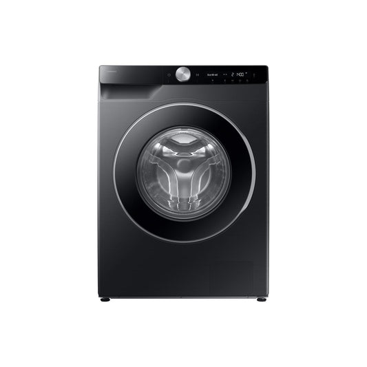 Samsung WW11DG6B85LBU1 11kg 1400 Spin Washing Machine - Black