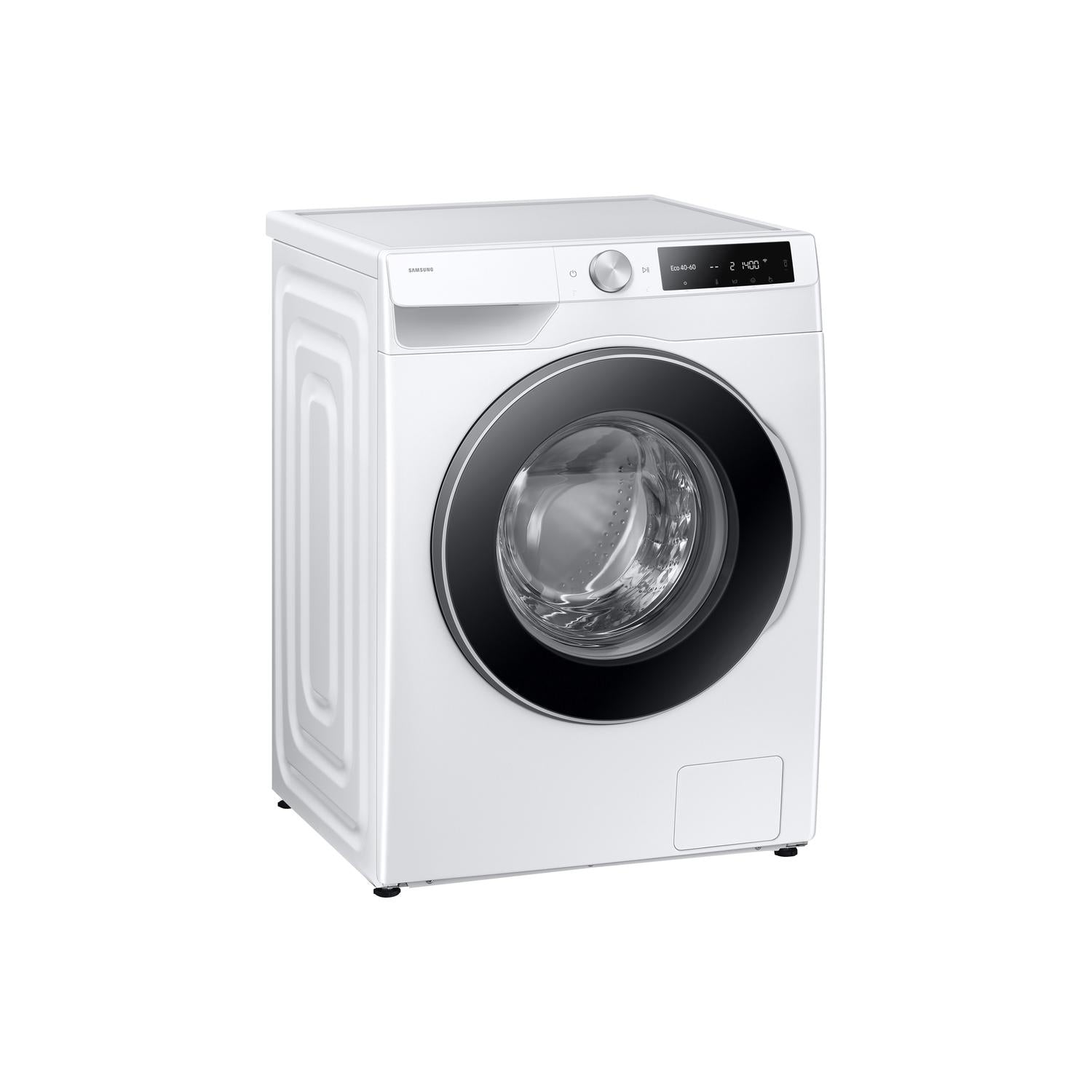 Samsung WW11DG6B85LEU1 11kg 1400 Spin Washing Machine - White