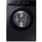 Samsung Series 5 AI Energy WW90CGC04DABEU 9kg 1400 Spin Smart Washing Machine - Black