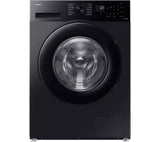 Samsung Series 5 AI Energy WW90CGC04DABEU 9kg 1400 Spin Smart Washing Machine - Black