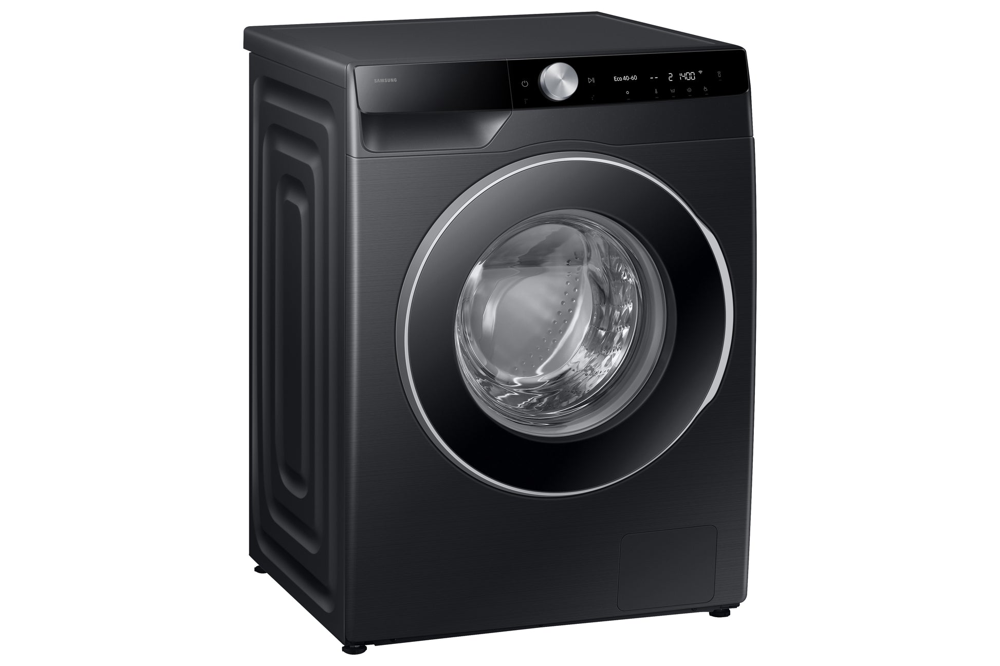 Samsung WW90DG6U85LBU1 9kg 1400 Spin Washing Machine - Black
