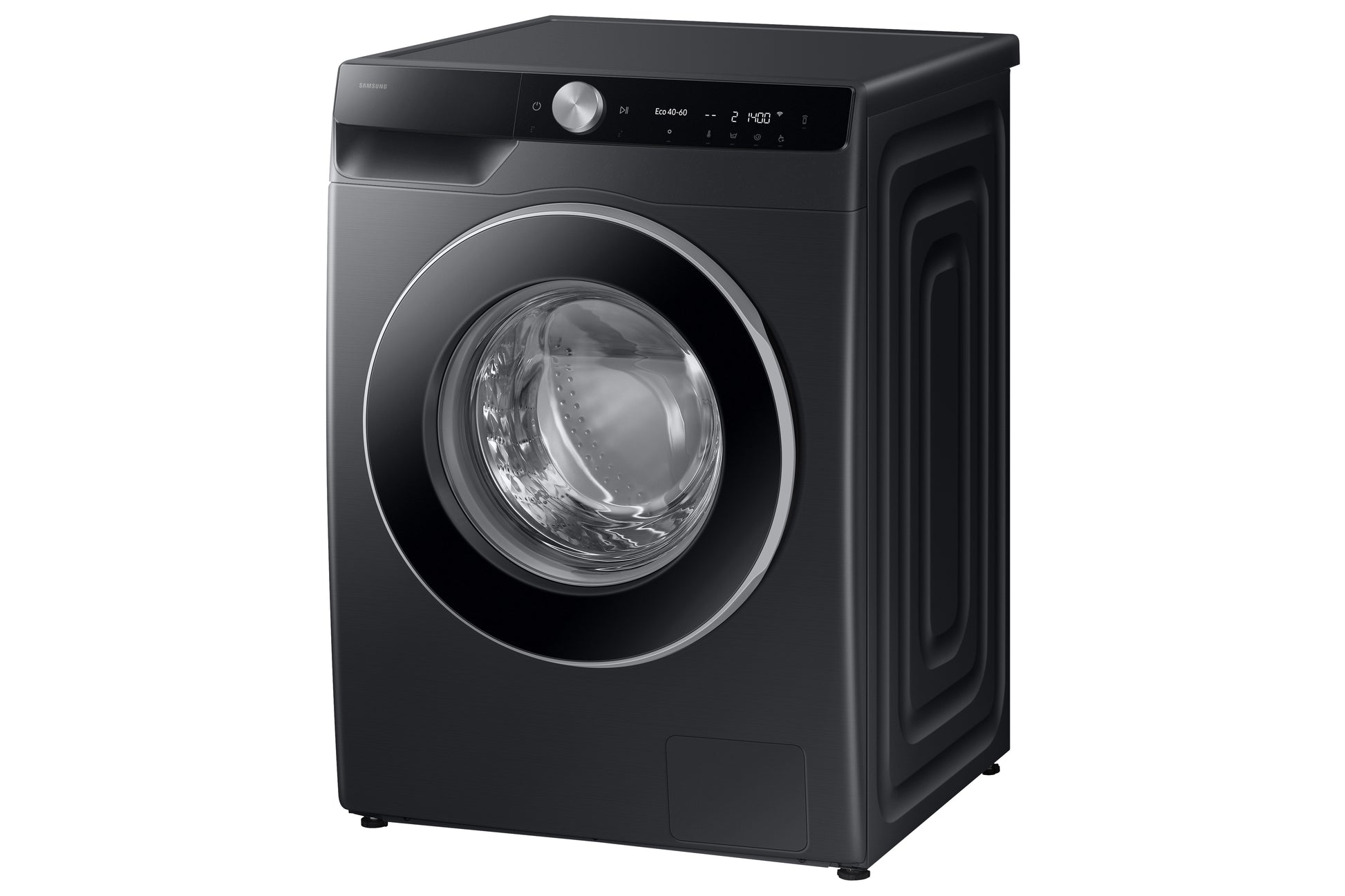 Samsung WW90DG6U85LBU1 9kg 1400 Spin Washing Machine - Black