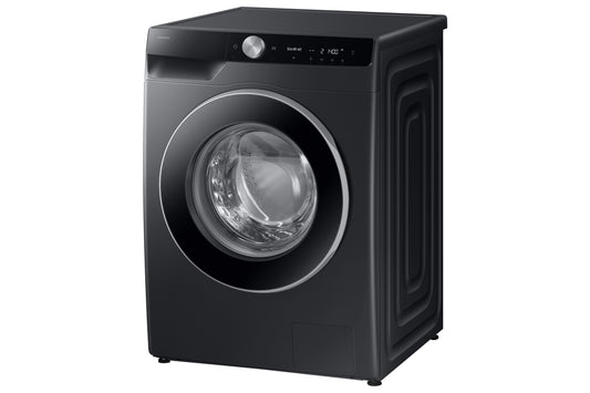 Samsung WW90DG6U85LBU1 9kg 1400 Spin Washing Machine - Black