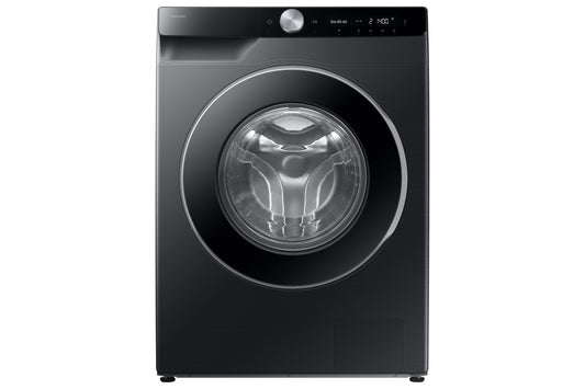 Samsung WW90DG6U85LBU1 9kg 1400 Spin Washing Machine - Black