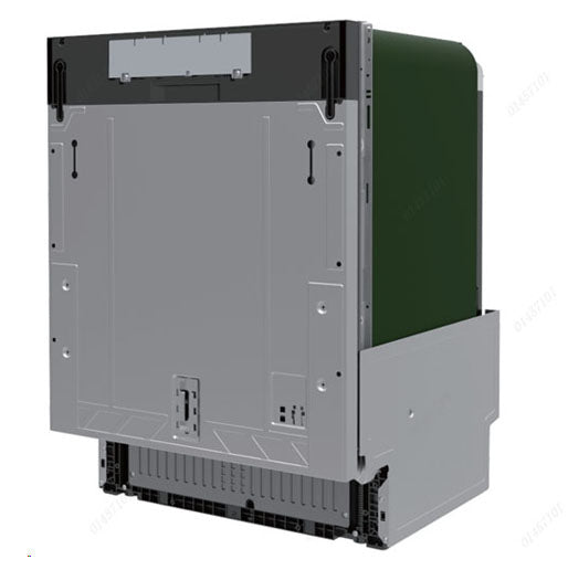 Schonhaus DWSI0115FSB Built In Dishwasher - 15 Place Settings