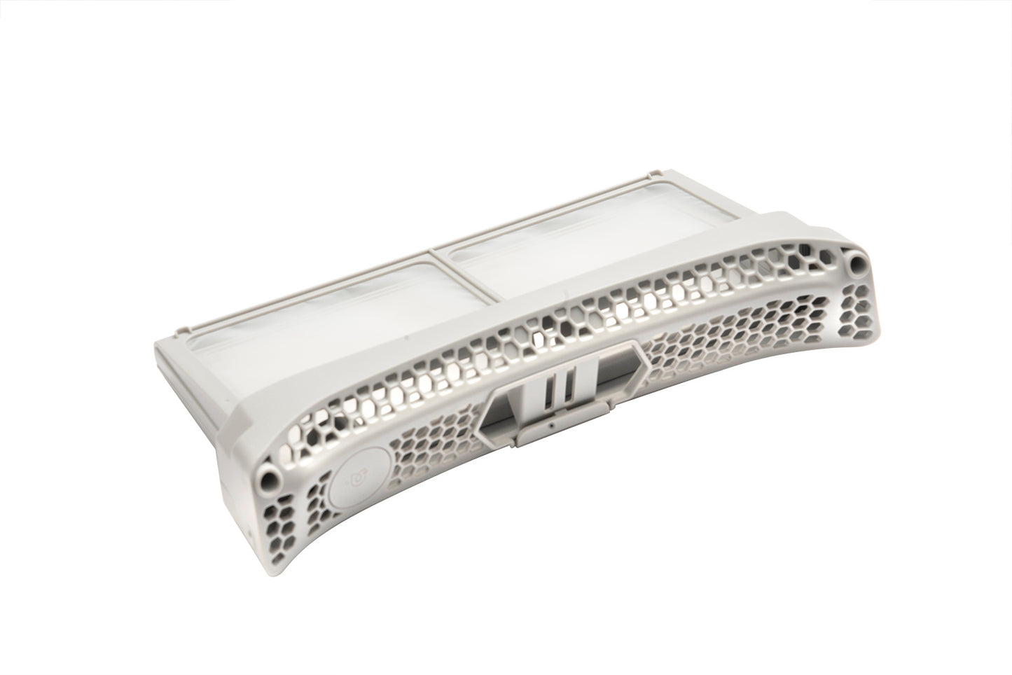 Schonhaus TDSHF018A3G 8kg Heat Pump Tumble Dryer - Graphite