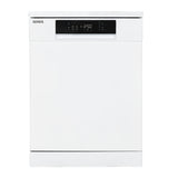 Sensis DWF0114FSDW Dishwasher - White