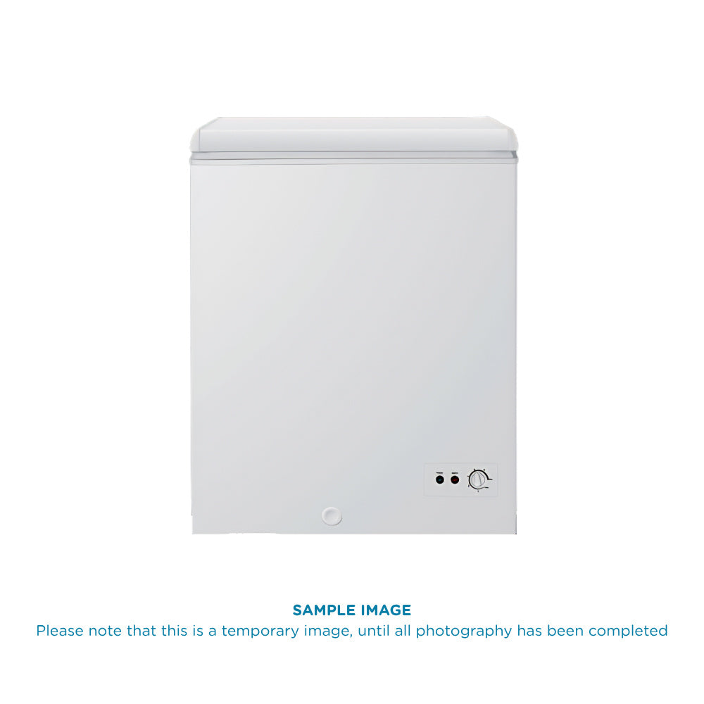Sensis RFCHT01F137EW 69.5cm Chest Freezer - White