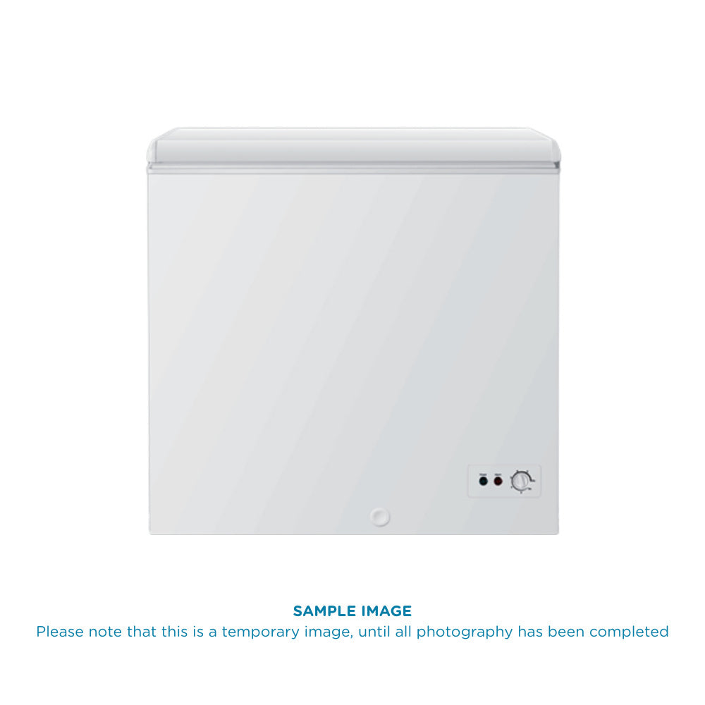 Sensis RFCHT01F196EW 91.5cm Chest Freezer - White