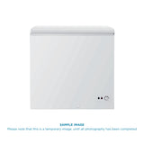 Sensis RFCHT01F196EW 91.5cm Chest Freezer - White