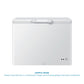 Sensis RFCHT01F300EW 111cm Chest Freezer - White