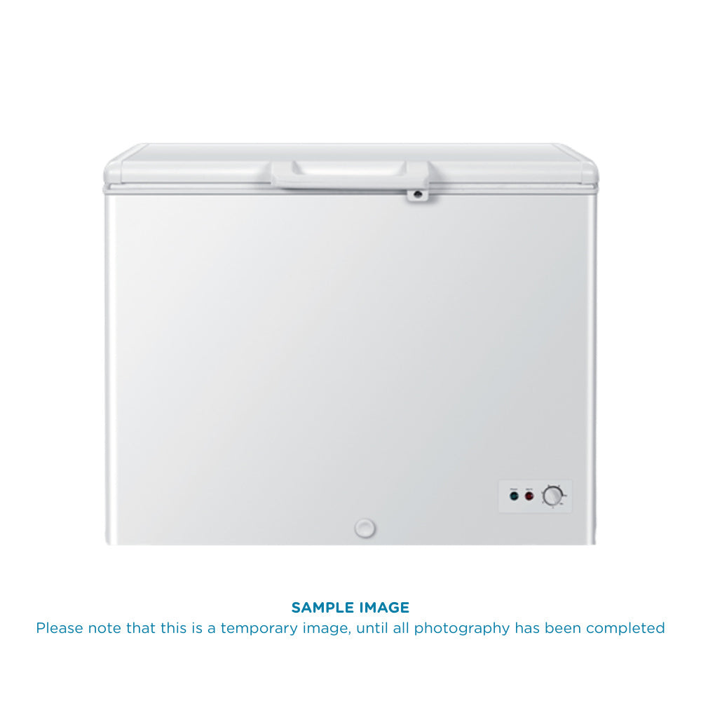 Sensis RFCHT01F300EW 111cm Chest Freezer - White
