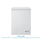Sensis RFCHT01F97EW 54.5cm Chest Freezer - White