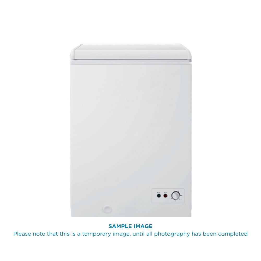 Sensis RFCHT01F97EW 54.5cm Chest Freezer - White