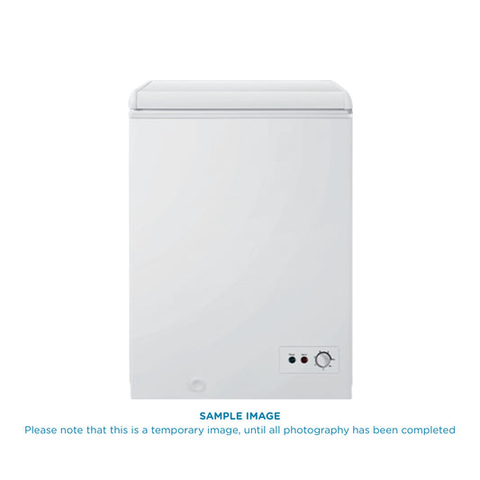 Sensis RFCHT01F97EW 54.5cm Chest Freezer - White