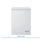 Sensis RFCHT01F97EW 54.5cm Chest Freezer - White