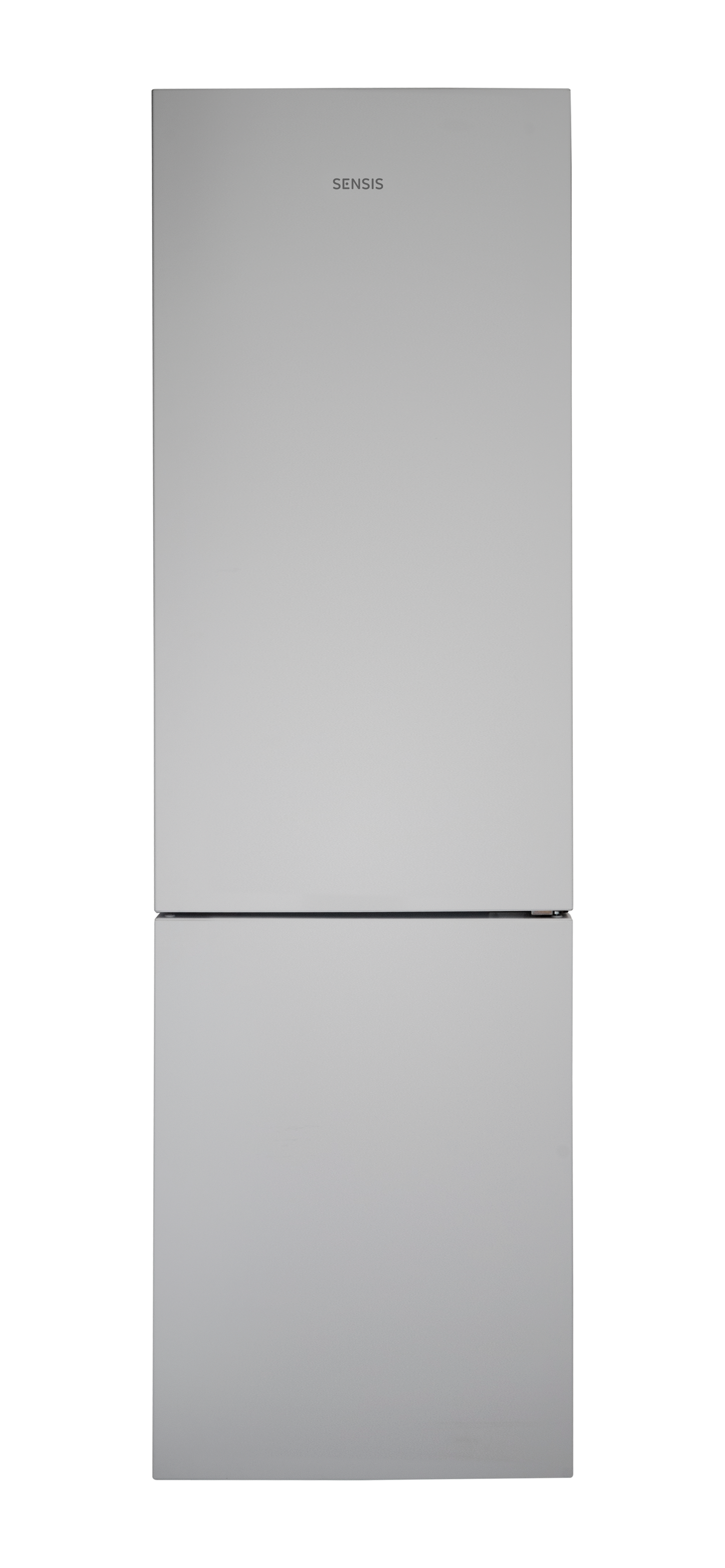 Sensis RFCMF0154ES 54cm Total No Frost Fridge Freezer - Silver