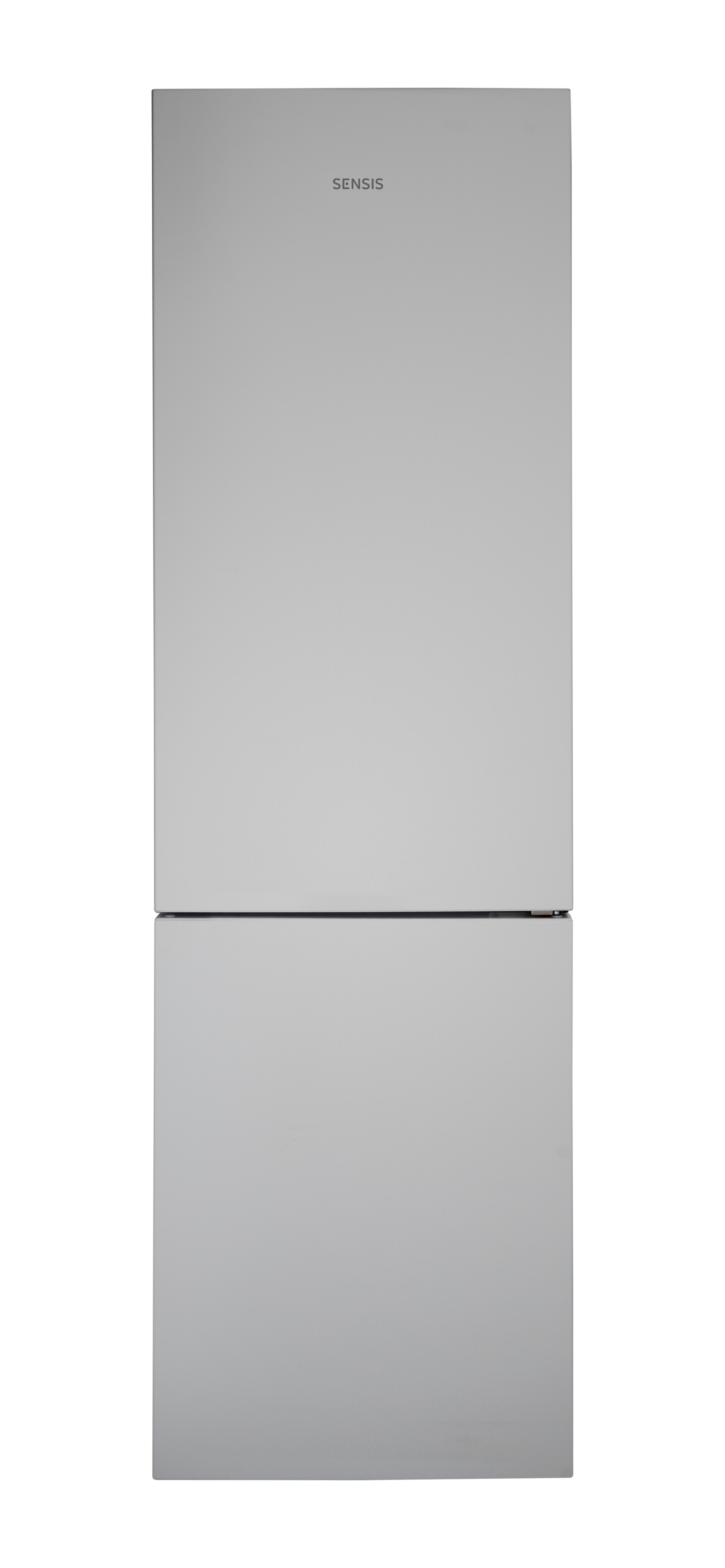 Sensis RFCMF0154ES 54cm Total No Frost Fridge Freezer - Silver