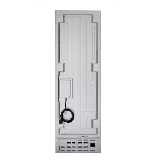 Sensis RFCMF0154EW 54.5cm 60/40 Total NoFrost Fridge Freezer - White