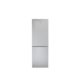 Sensis RFCMF0160ES 59.5cm 60/40 Total NoFrost Fridge Freezer - Silver
