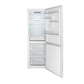 Sensis RFCMF0160EW 59.5cm 60/40 Total NoFrost Fridge Freezer - White