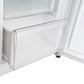 Sensis RFTLF01Z54EW 54.8cm Low Frost Tall Freezer - White