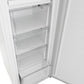 Sensis RFTLF01Z54EW 54.8cm Low Frost Tall Freezer - White