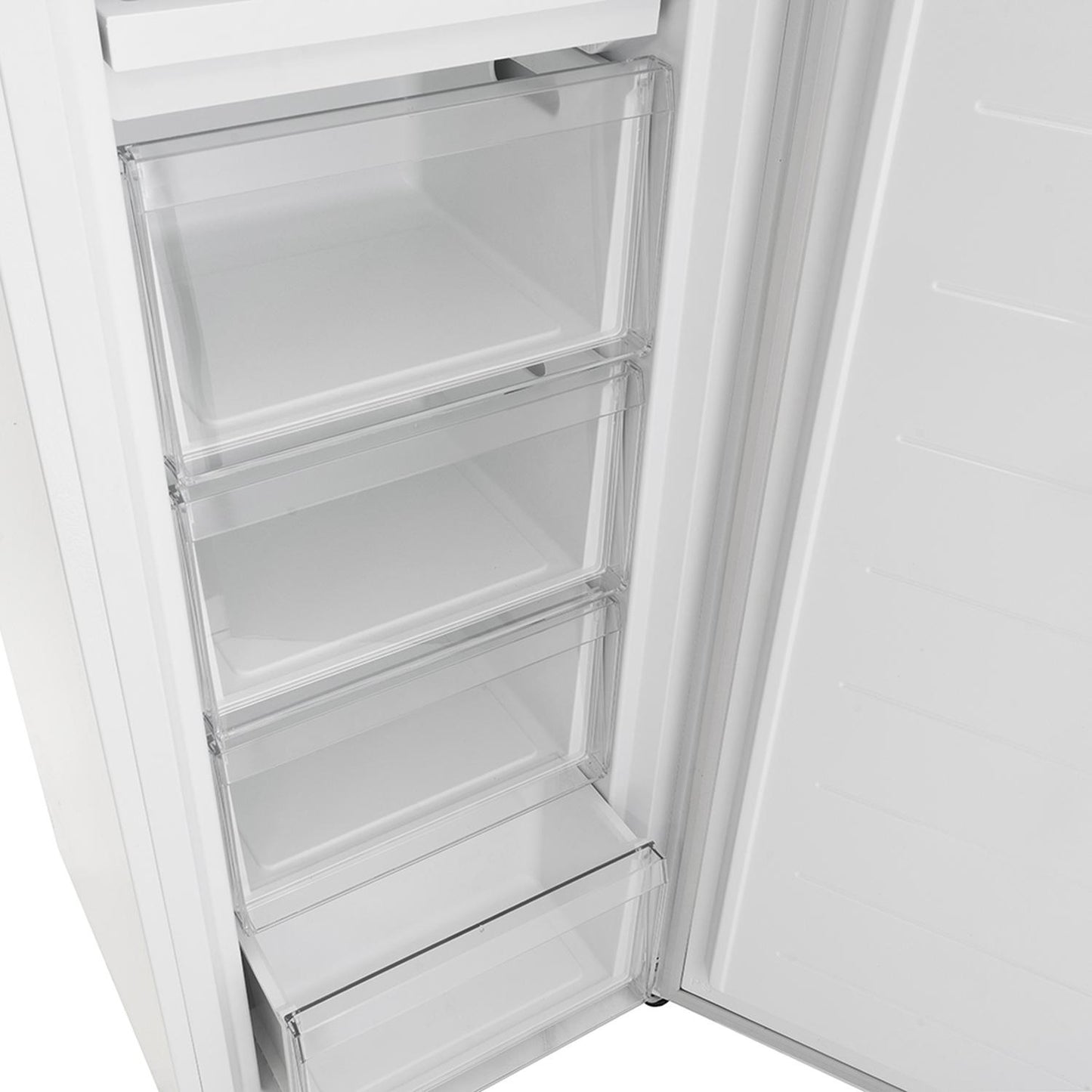 Sensis RFTLF01Z54EW 54.8cm Low Frost Tall Freezer - White
