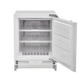 Sensis RFUCBI01Z54EW 59.5cm Integrated Static Undercounter Freezer - White