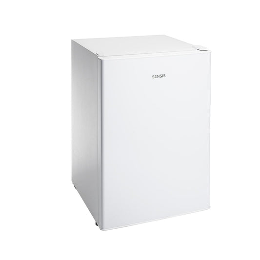 Sensis RFUCF01F54EW 54.8cm Undercounter Fridge with Ice Box - White