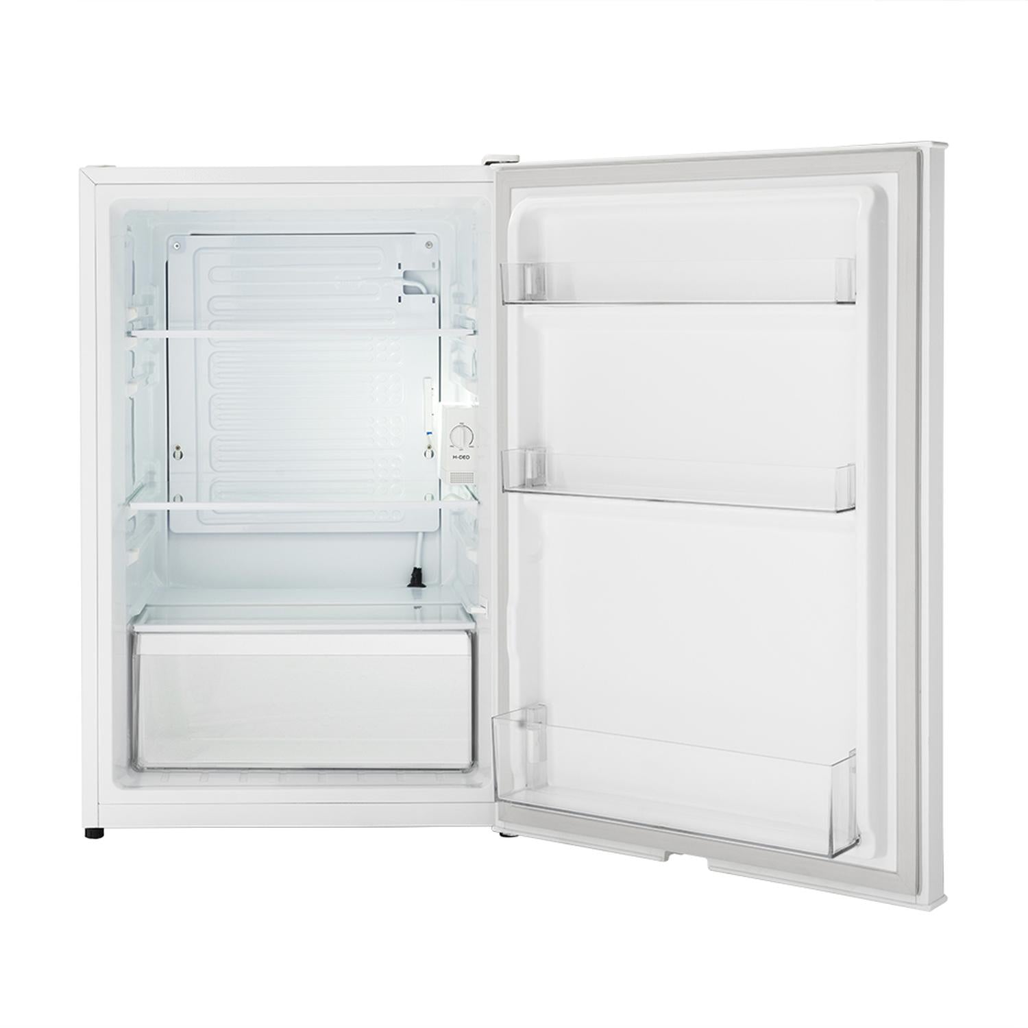 Sensis RFUCF01L54EW 54cm Undercounter Larder Fridge - White