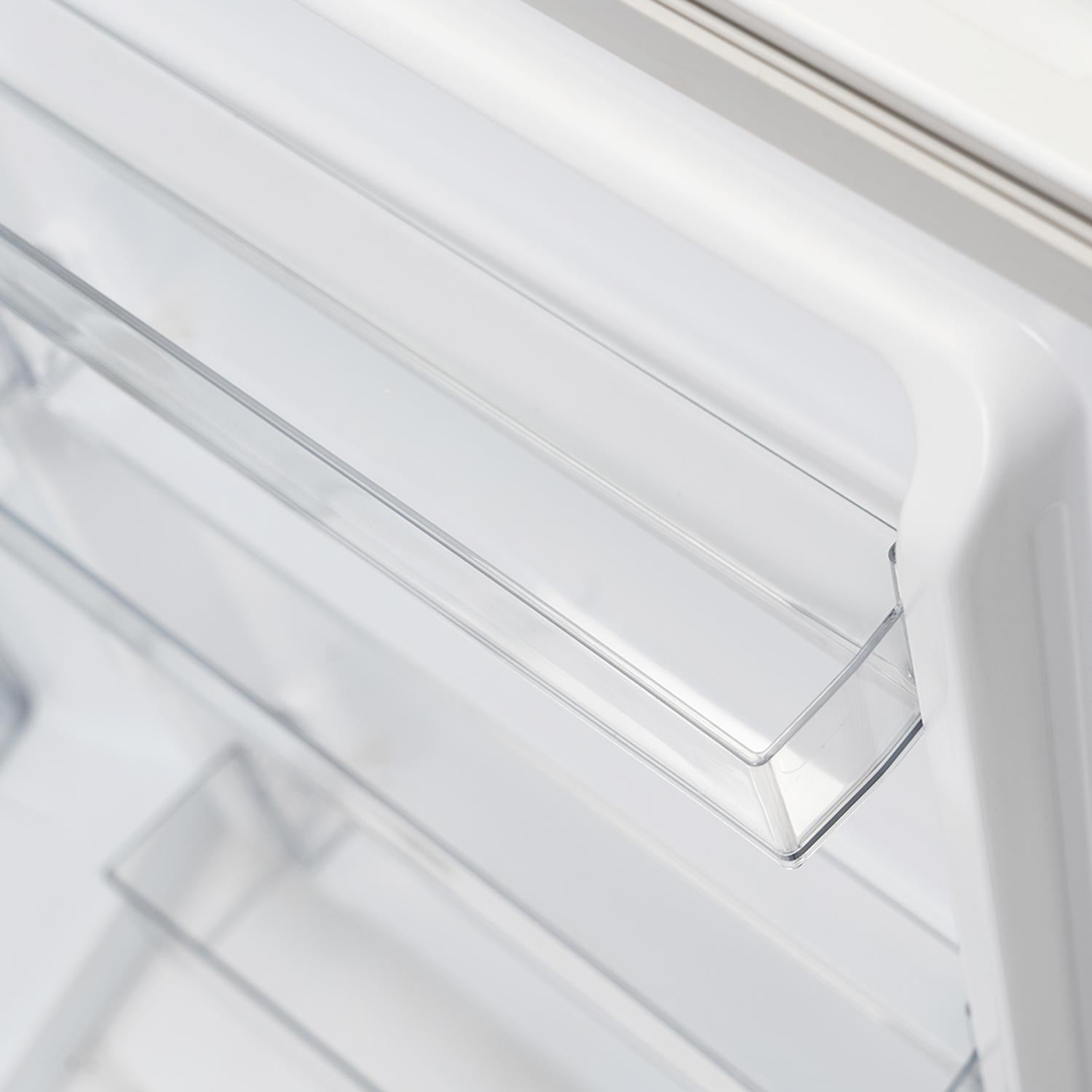 Sensis RFUCF01L54EW 54cm Undercounter Larder Fridge - White