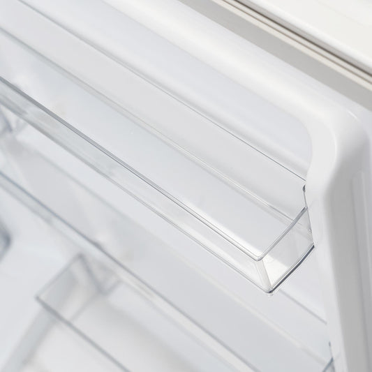 Sensis RFUCF01L54EW 54cm Undercounter Larder Fridge - White