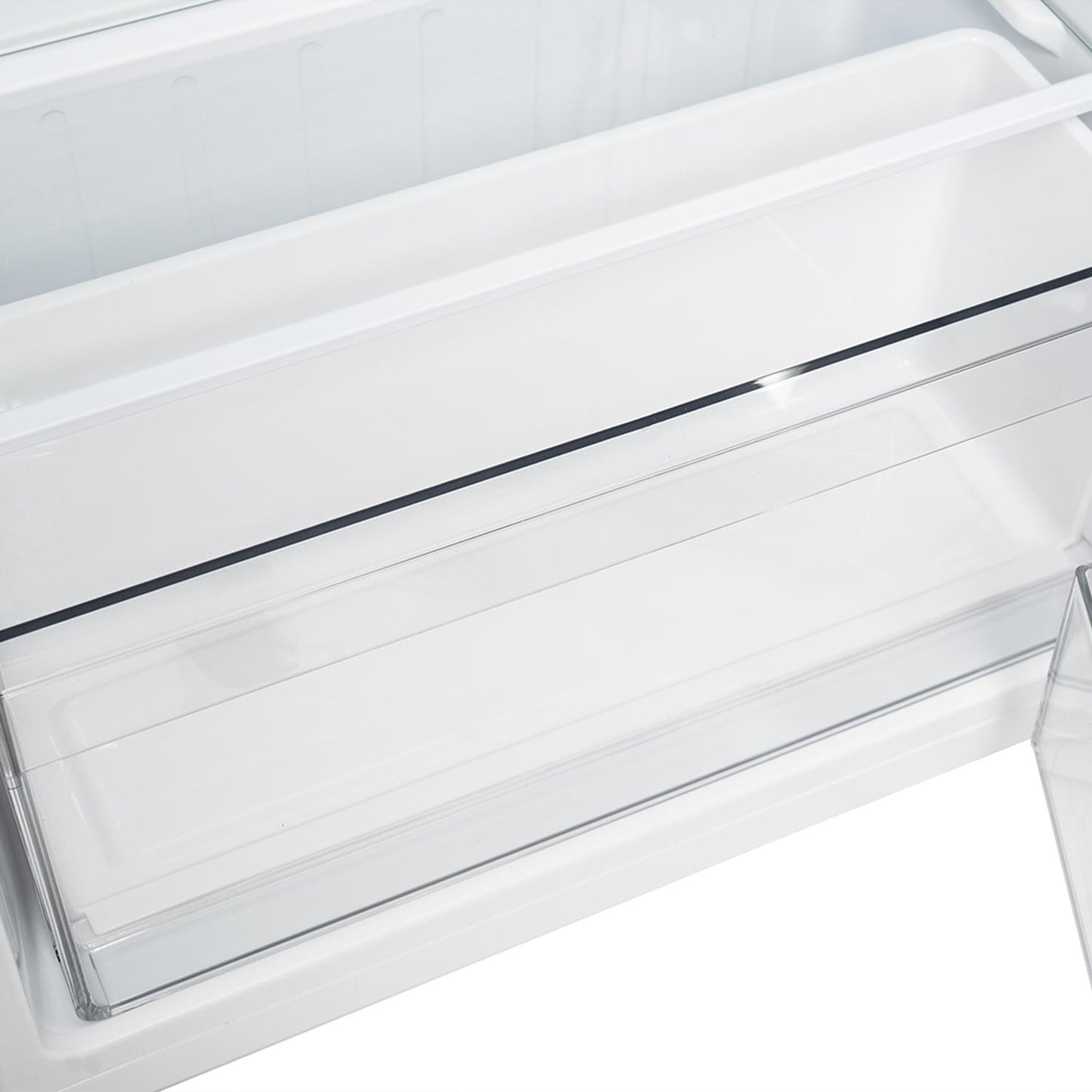 Sensis RFUCF01L54EW 54cm Undercounter Larder Fridge - White