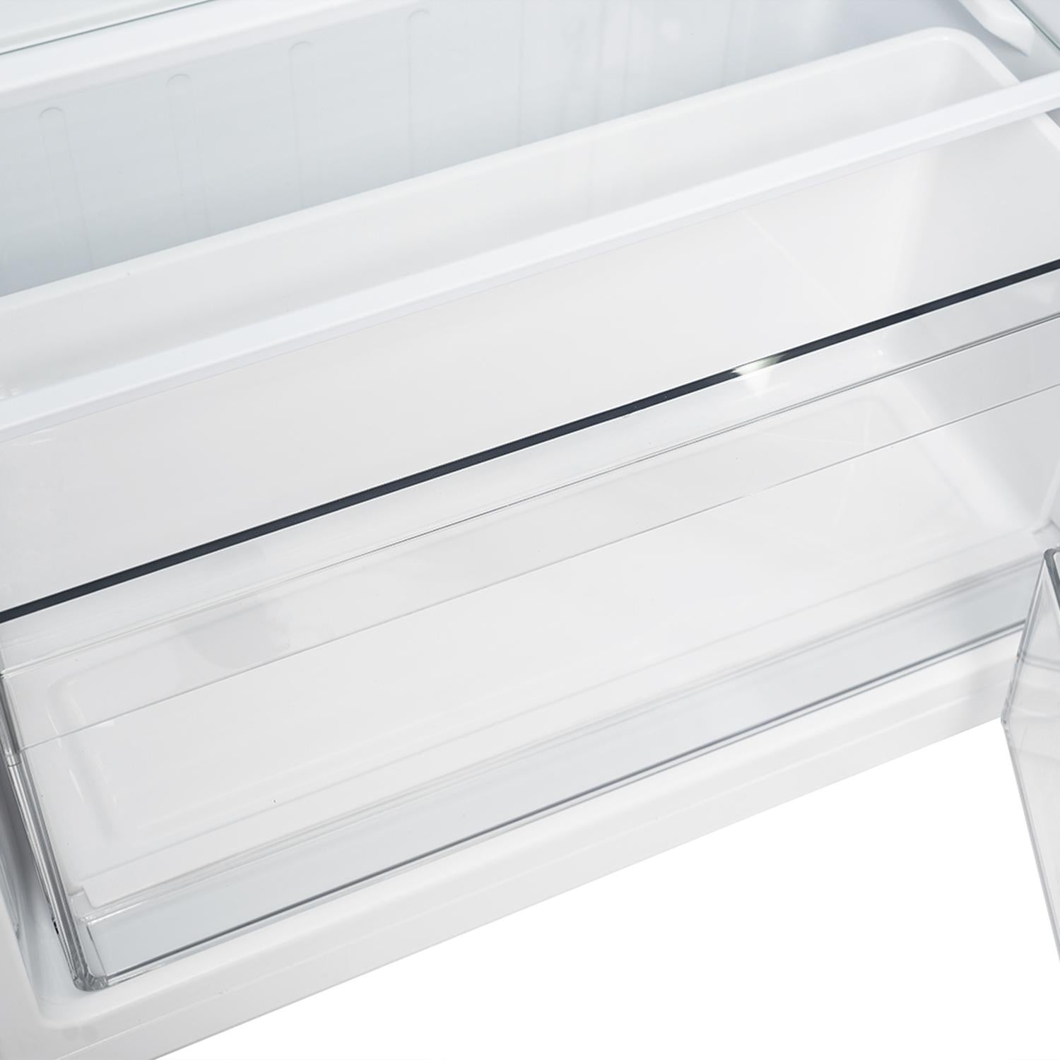 Sensis RFUCF01L54EW 54cm Undercounter Larder Fridge - White