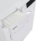 Sensis TDCF018BW 8kg Condenser Tumble Dryer - White