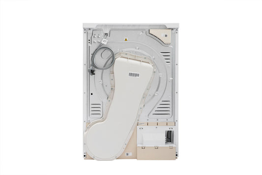 Sensis TDHF018A2W 8kg Heat Pump Tumble Dryer - White