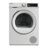 Sensis TDHF019A2W  9kg Heat Pump Tumble Dryer - White