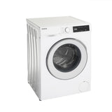 Sensis WMF01914AW 9kg 1400 Spin Washing Machine - White