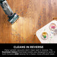 Shark AZ3900UKT PowerDetect Powered Lift-Away Upright Vacuum Cleaner - Dark Teal