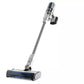 Shark BU3521UK Clean & Empty Cordless Vacuum Cleaner & Auto-Empty System - 40 Minutes Run Time - White