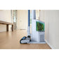 Shark BU3621UKT Cordless Stick Vacuum Cleaner - 40 Minutes Run Time - Glacier Blue