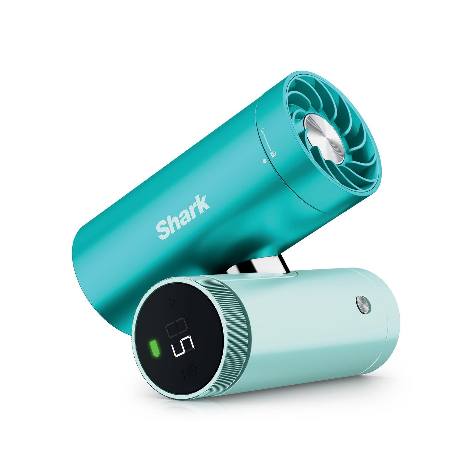 Shark FA022UKBL ChillPill 3-in-1 Fan