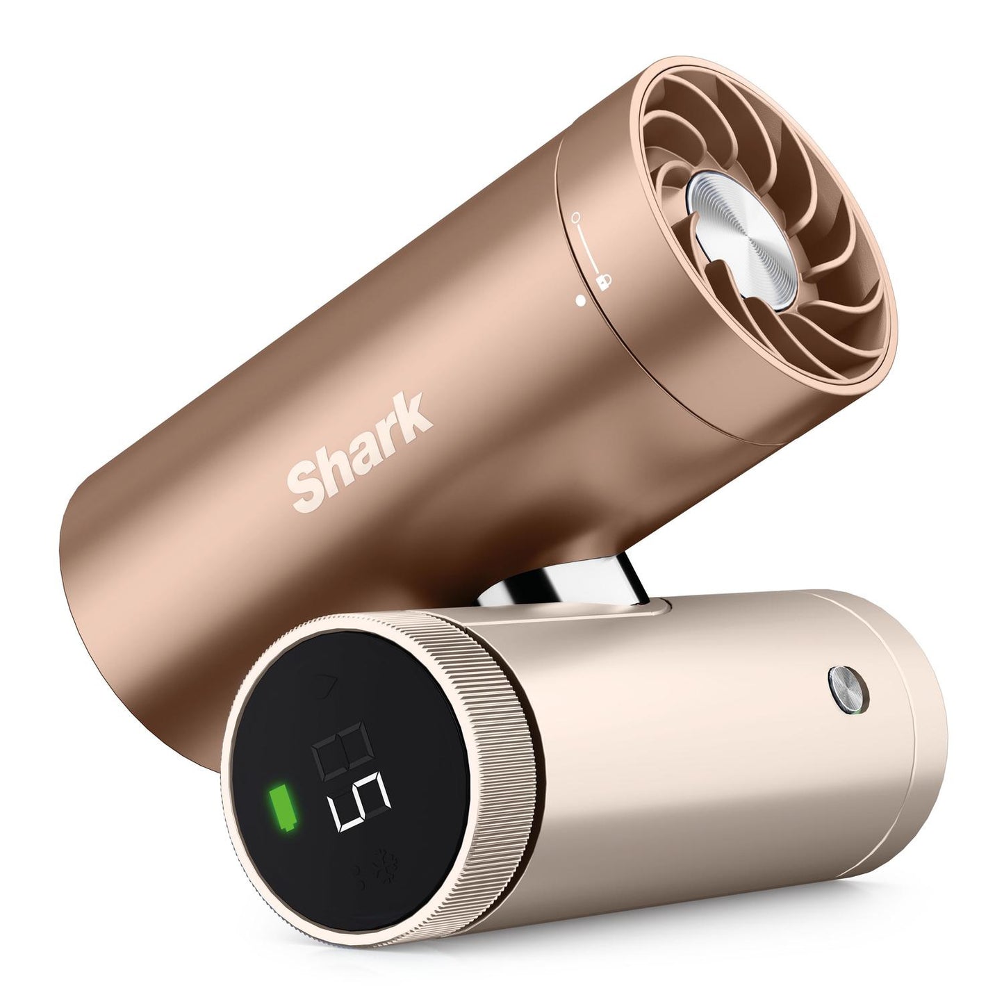 Shark FA022UKBR ChillPill 3-in-1 Fan