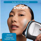 Shark FH220UKBK Depuffi Contrast Therapy Sculpting Tool - Warm Black