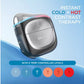 Shark FH220UKBK Depuffi Contrast Therapy Sculpting Tool - Warm Black