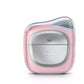 Shark DePuffi FH220UKPK Contrast Therapy Sculpting Tool - Peony Pink