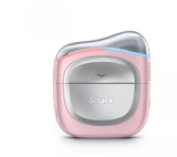Shark DePuffi FH220UKPK Contrast Therapy Sculpting Tool - Peony Pink